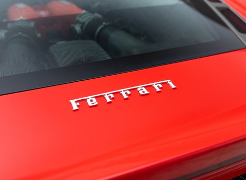 Ferrari F430 Coupe Manual 44