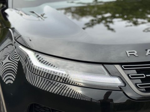 Land Rover Range Rover Evoque 2.0 D200 MHEV Dynamic SE Auto 4WD Euro 6 (s/s) 5dr 53