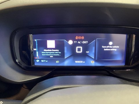 Citroen Berlingo BLUEHDI ENTERPRISE M S/S 17