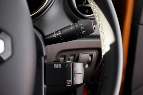 Renault Captur DYNAMIQUE S NAV DCI 17