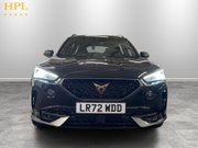 Cupra Formentor 1.5 TSI V2 SUV 5dr Petrol DSG Euro 6 (s/s) (150 ps) 2