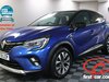 Renault Captur S EDITION DCI BOSE