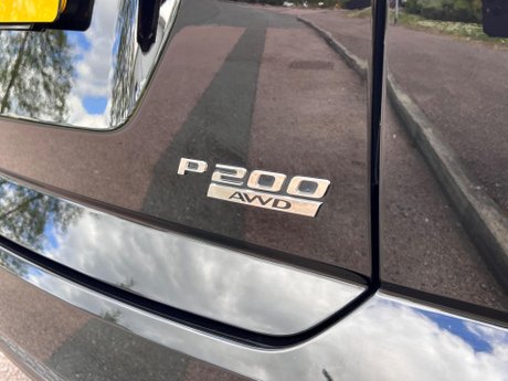 Jaguar E-Pace 2.0 P200 R-Dynamic S Auto AWD Euro 6 (s/s) 5dr 63