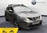 Nissan Qashqai 1.2 DIG-T n-tec+ 2WD Euro 6 (s/s) 5dr