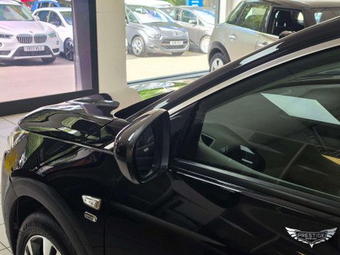 Vauxhall Grandland X 1.5 Turbo D Griffin Euro 6 (s/s) 5dr 12