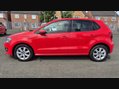 Volkswagen Polo MATCH EDITION 7
