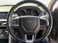Land Rover Discovery Sport 2.0 TD4 HSE Black Auto 4WD Euro 6 (s/s) 5dr 15