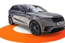 Land Rover Range Rover Velar 3.0 Range Rover Velar R-Dynamic HSE D300 Auto 4WD 5dr
