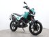 Benelli BKX 125 S 19