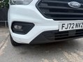 Ford Transit Custom 300 TREND P/V ECOBLUE 16