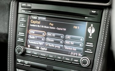 Porsche 911 GT3 RS 4.0 (997) 17