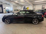 Audi S5 3.0 TFSI V6 Cabriolet 2dr Petrol S Tronic quattro Euro 5 (s/s) (333 ps) 47