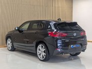BMW X2 2.0 X2 xDrive 20d M Sport Auto 4WD 5dr 21