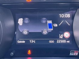 Toyota Yaris 1.5 Yaris GR Sport HEV CVT 5dr 27