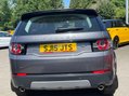 Land Rover Discovery Sport 2.2 SD4 SE Tech 4WD Euro 5 (s/s) 5dr 12