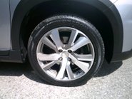 Peugeot 2008 PURETECH S/S ALLURE ONLY 18,000 MILES FROM NEW 9