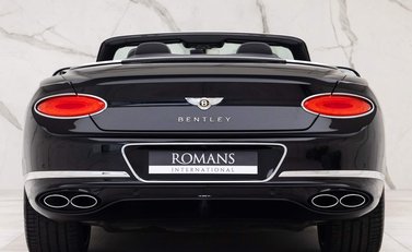 Bentley Continental GT V8 21