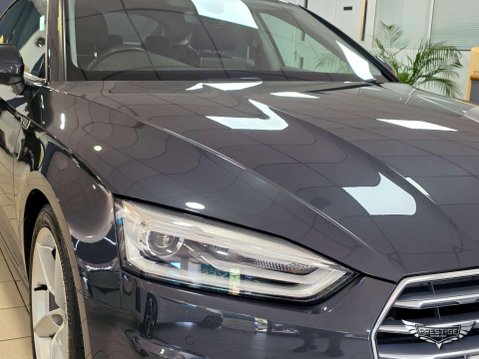 Audi A5 2.0 TFSI Sport Sportback S Tronic Euro 6 (s/s) 5dr 17