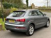 Audi Q3 TDI QUATTRO SE 12
