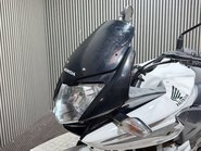 Honda CBF125 CBF125 2010 ONLY 16K LIGHT PROJECT BIKE 125CC 8
