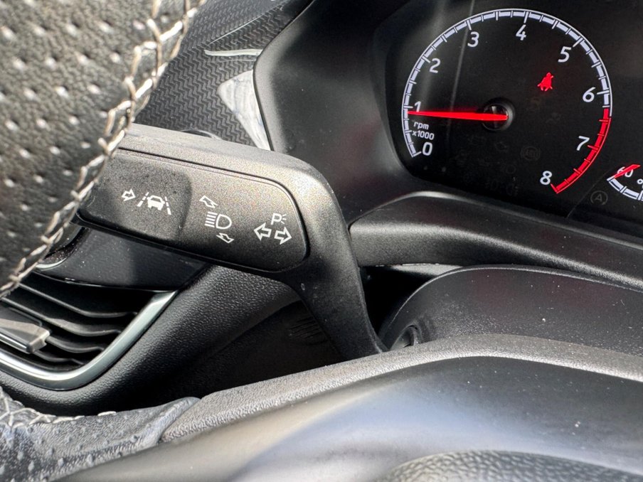2020 Ford Fiesta — image 31