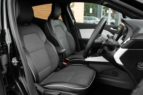 Renault Clio TECHNO TCE 34