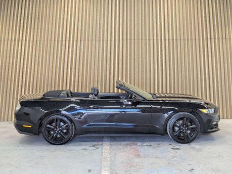 Ford Mustang 2.3 Mustang EcoBoost 2dr 16
