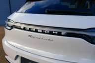 Porsche Macan 2.9 Macan T Semi-Auto 4WD 5dr 15