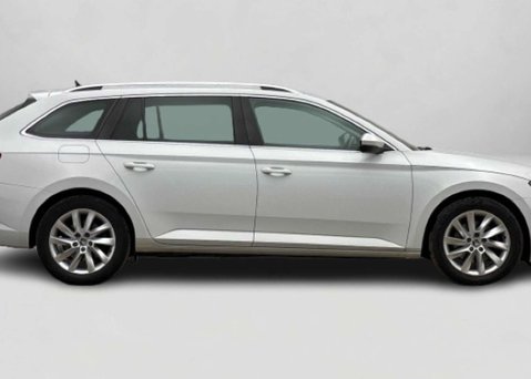 Skoda Superb 1.4 TSI iV 13kWh SE Technology Estate 5dr Petrol Plug-in Hybrid DSG Euro 6 8