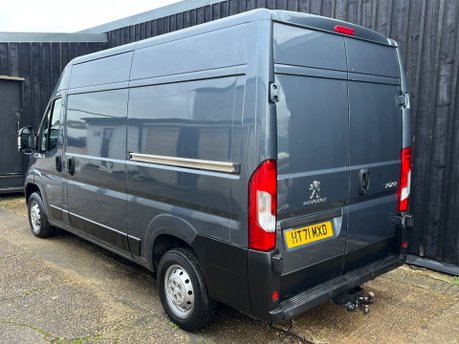 Peugeot Boxer BLUEHDI 335 L2H2 PROFESSIONAL P/V 20