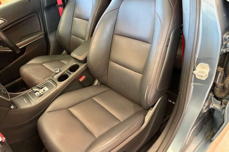 Mercedes-Benz A Class 2.0 A45 AMG Hatchback 5dr Petrol SpdS DCT 4MATIC Euro 6 (s/s) (381 ps) 35