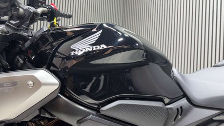 Honda CB650R 2020 NEO SPORT CAFE 9K MODERN CLASSIC 650CC 30