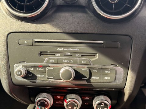 Audi A1 1.6 A1 Sportback TDI Sport 5dr 34