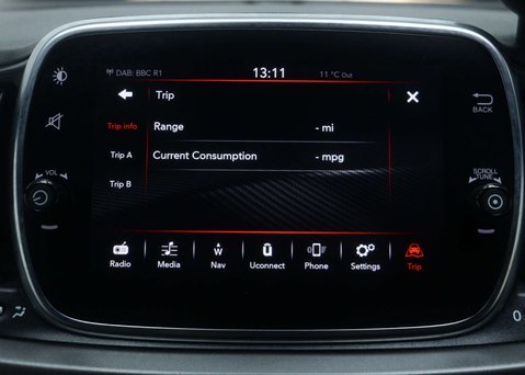 Abarth 595 1.4 595 Turismo Semi-Auto 3dr 23