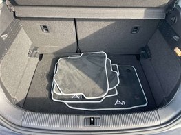 Audi A1 1.0 A1 Sportback TFSI Sport 5dr 54