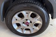 Fiat Panda 1.3 MultiJet 4x4 Hatchback 5dr Diesel Manual Euro 5 (s/s) (75 bhp) 45