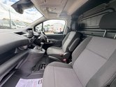 Peugeot Partner LWB L2H1 [SOLD SM] Low Roof Professional Air Con Sensors Tow Bar EURO 6 NO 14