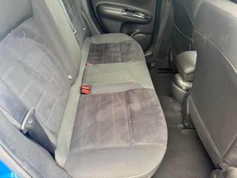 Nissan Juke BOSE PERSONAL EDITION XTRONIC 21