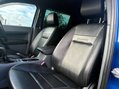 Ford Ranger 3.2 Ranger Wildtrak 4x4 Double Cab TDCi Auto 4WD 5dr 10