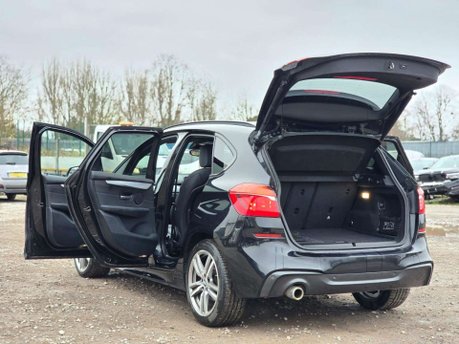 BMW 2 Series 1.5 218i M Sport MPV 5dr Petrol DCT Euro 6 (s/s) (140 ps) 11