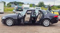 Jaguar XF 2.0d Portfolio Saloon 4dr Diesel Auto Euro 6 (s/s) (163 ps) 11