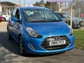 Hyundai ix20 SE *27,451 MILES AUTO* 32