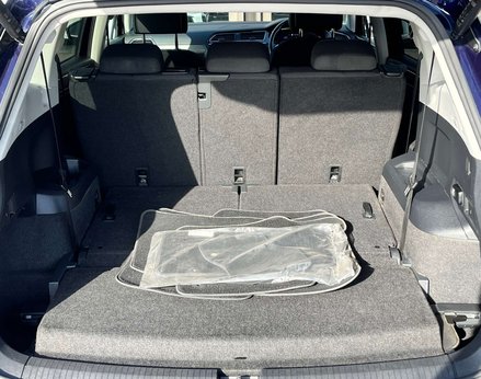 Volkswagen Tiguan 1.5 Tiguan Allspace Life TSi Semi-Auto 5dr 80