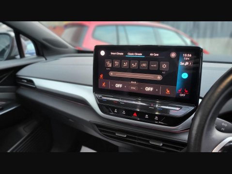 Volkswagen Id.5 Pro Performance 77kWh Style Auto 5dr 35