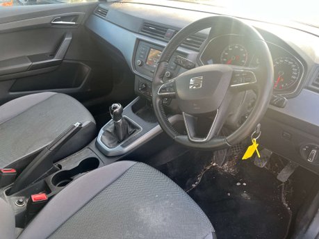 SEAT Arona 1.0 Arona SE TSi 5dr 13