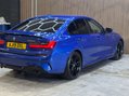 BMW 3 Series 2.0 320d M Sport Auto 4dr 23