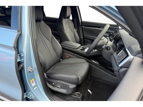BYD Seal U 1.5 DM-i PHEV Boost Auto 18