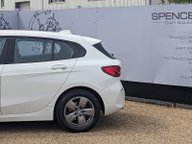 BMW 1 Series 116D SE 6