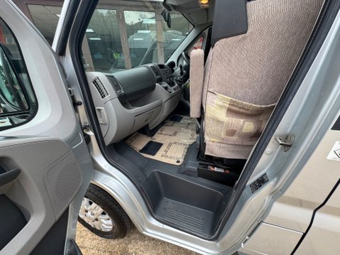 Autosleeper Symbol *** SOLD *** 5