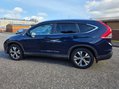 Honda CR-V 2.0 CR-V EX i-VTec Auto 4WD 5dr 30